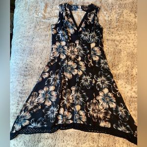 Forever Scarlet dress, gorgeous design, never worn.